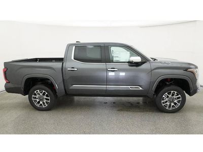 2026 Toyota Tundra 4WD - Photo 11