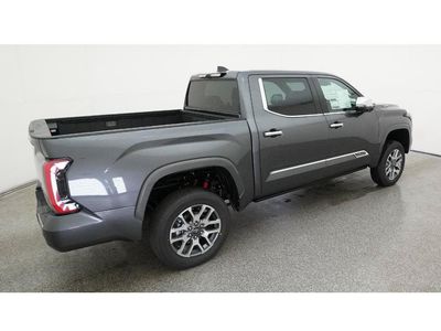 2026 Toyota Tundra 4WD - Photo 9