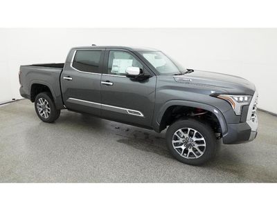 2026 Toyota Tundra 4WD - Photo 12