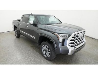 2026 Toyota Tundra 4WD - Photo 13