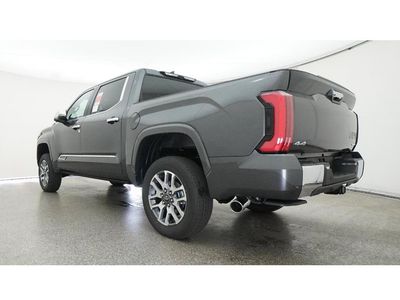 2026 Toyota Tundra 4WD - Photo 21