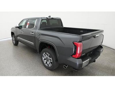 2026 Toyota Tundra 4WD - Photo 5