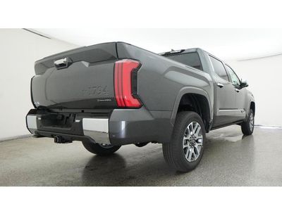 2026 Toyota Tundra 4WD - Photo 24