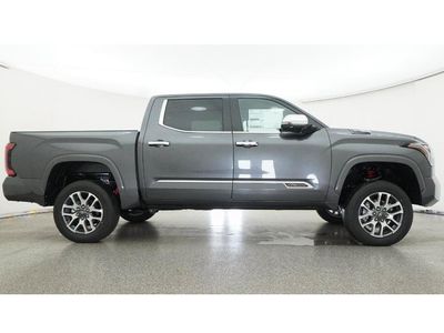 2026 Toyota Tundra 4WD - Photo 27