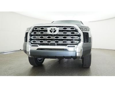 2026 Toyota Tundra 4WD - Photo 31