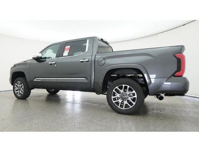 2026 Toyota Tundra 4WD - Photo 20