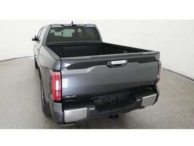 2026 Toyota Tundra 4WD - Photo 6