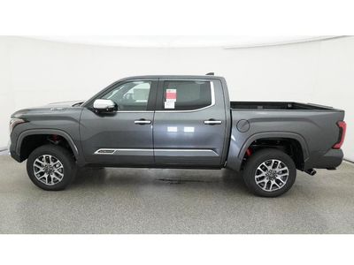 2026 Toyota Tundra 4WD - Photo 3