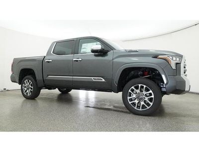 2026 Toyota Tundra 4WD - Photo 28