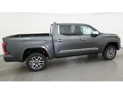 2026 Toyota Tundra 4WD - Photo 10