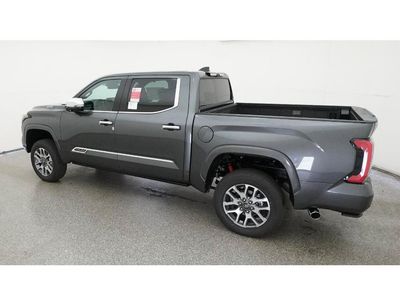 2026 Toyota Tundra 4WD - Photo 4