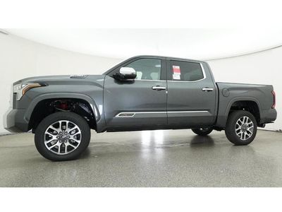 2026 Toyota Tundra 4WD - Photo 18