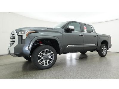 2026 Toyota Tundra 4WD - Photo 17