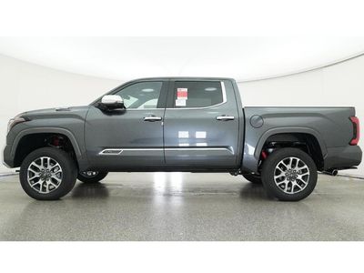 2026 Toyota Tundra 4WD - Photo 19