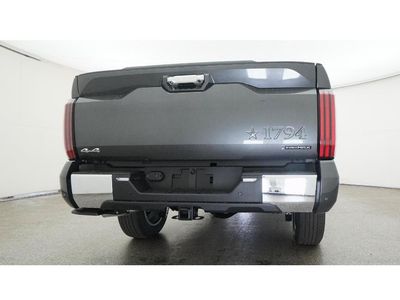 2026 Toyota Tundra 4WD - Photo 23