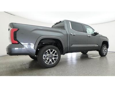 2026 Toyota Tundra 4WD - Photo 25