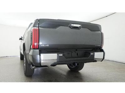 2026 Toyota Tundra 4WD - Photo 22