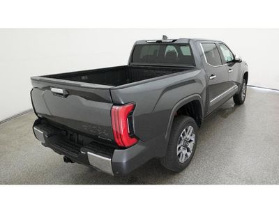 2026 Toyota Tundra 4WD - Photo 8