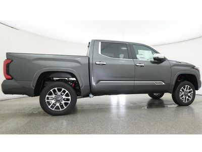 2026 Toyota Tundra 4WD - Photo 26