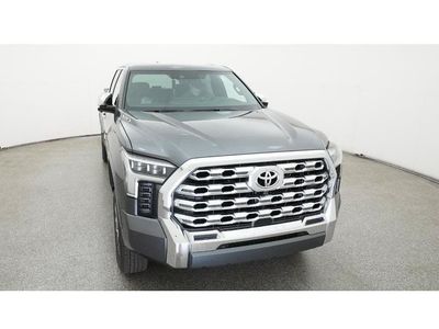 2026 Toyota Tundra 4WD - Photo 14