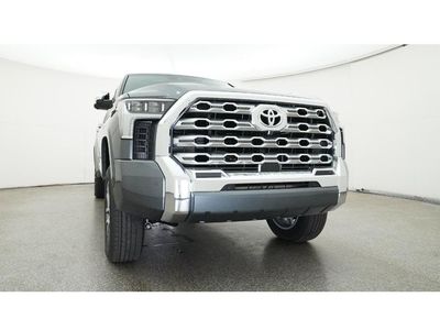 2026 Toyota Tundra 4WD - Photo 30