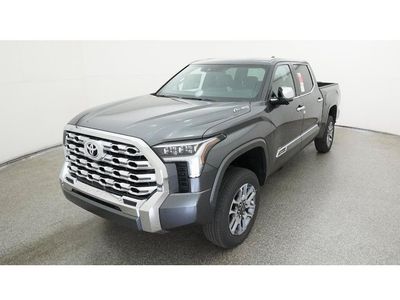2026 Toyota Tundra 4WD - Photo 16