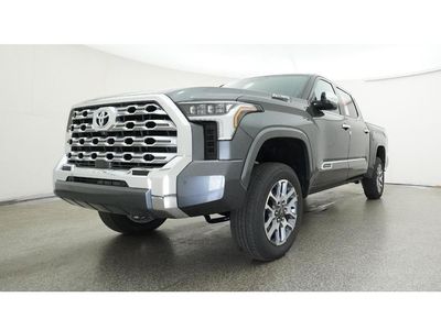 2026 Toyota Tundra 4WD - Photo 32