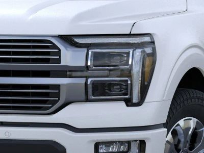 2026 Ford F-150 — photo 18 view