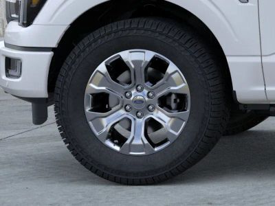 2026 Ford F-150 — photo 19 view