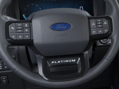 2026 Ford F-150 — photo 12 view