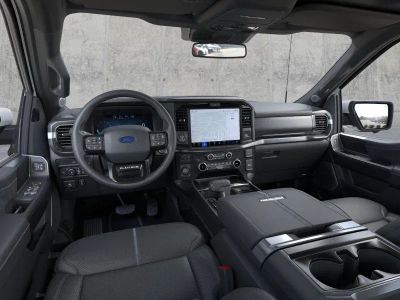 2026 Ford F-150 — photo 9 view