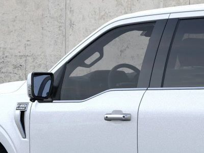 2026 Ford F-150 — photo 20 view