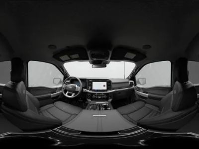 2026 Ford F-150 — photo 8 view