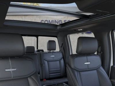 2026 Ford F-150 — photo 22 view