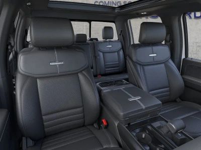 2026 Ford F-150 — photo 10 view
