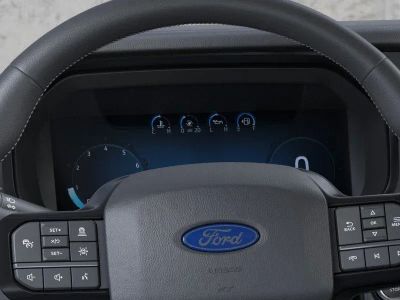 2026 Ford F-150 — photo 13 view