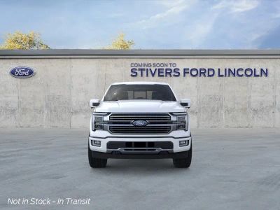 2026 Ford F-150 — photo 7 view