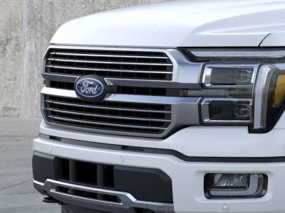 2026 Ford F-150 — photo 17 view