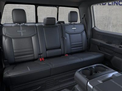 2026 Ford F-150 — photo 11 view