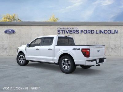 2026 Ford F-150 — detail view