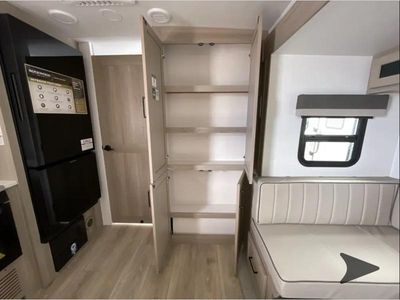 2026 Forest River RV Rockwood Mini Lite - Photo 12