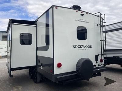 2026 Forest River RV Rockwood Mini Lite - Photo 6