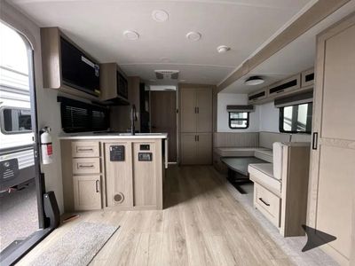 2026 Forest River RV Rockwood Mini Lite - Photo 8