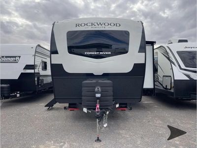 2026 Forest River RV Rockwood Mini Lite - Photo 2