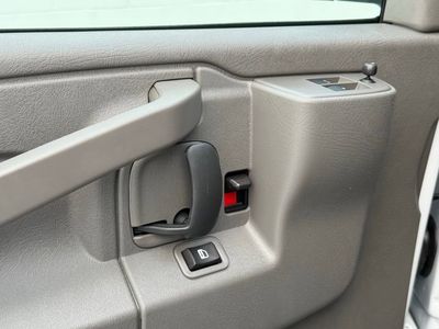 2025 Chevrolet Express Cargo WT - Photo 16