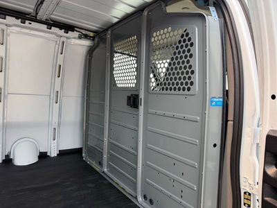 2025 Chevrolet Express Cargo WT - Photo 13