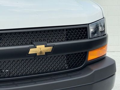 2025 Chevrolet Express Cargo WT - Photo 6
