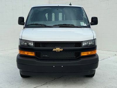 2025 Chevrolet Express Cargo WT - Photo 5