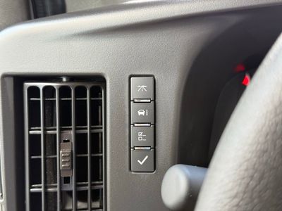 2025 Chevrolet Express Cargo WT - Photo 22