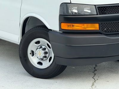 2025 Chevrolet Express Cargo WT - Photo 3